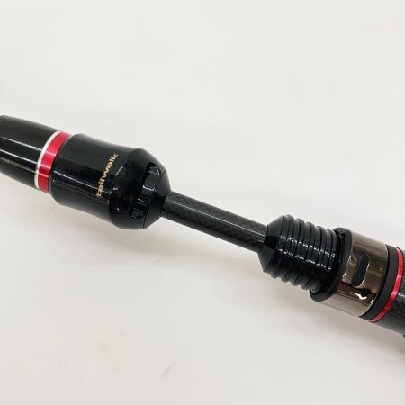  tailwalk テイルウォーク LIGHTGAMER TZ ライトゲーマー TZ S66UL 16117 アジングロッド