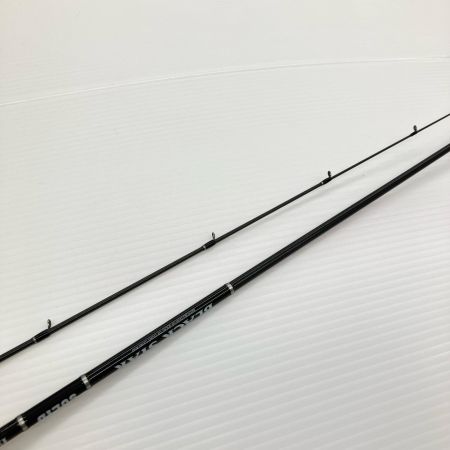 σσ XESTA アジングロッド ブラックスター ワンショットダウン B53-S 未使用品