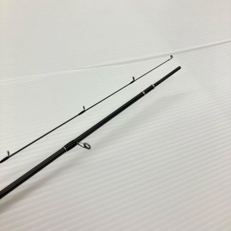 σσ XESTA アジングロッド ブラックスター ワンショットダウン B53-S 未使用品