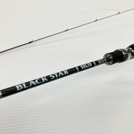 σσ XESTA アジングロッド ブラックスター ワンショットダウン B53-S 未使用品