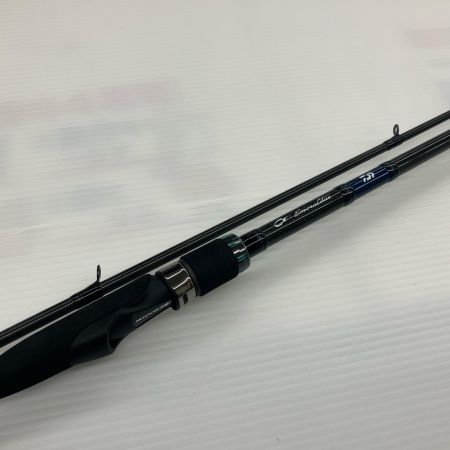 σσ DAIWA ダイワ  エギングロッド エメラルダス AIR AGS 90M・R 未使用品 05803041