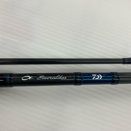 σσ DAIWA ダイワ  エギングロッド エメラルダス AIR AGS 90M・R 未使用品 05803041
