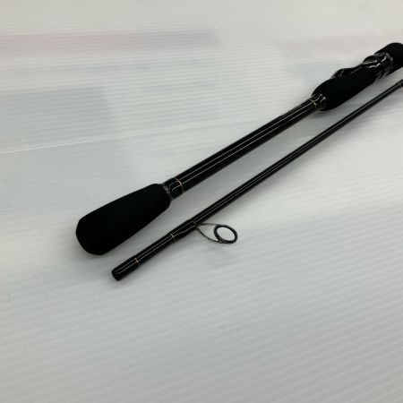 σσ YAMAGA Blanks ヤマス  ルアーロッド  ブルーカレント オールレンジ 85TZ/NANO 