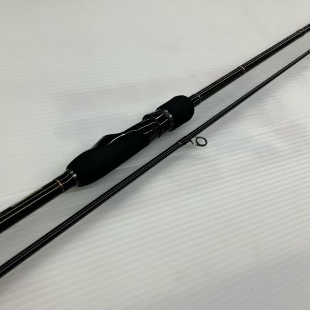 σσ YAMAGA Blanks ヤマス  ルアーロッド  ブルーカレント オールレンジ 85TZ/NANO 