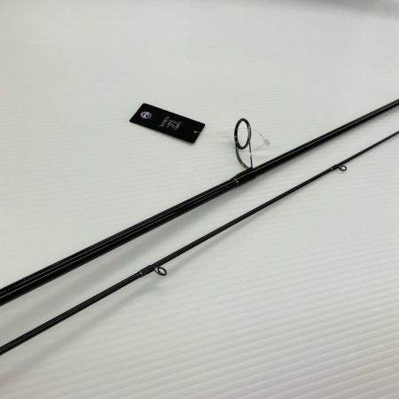 σσ YAMAGA Blanks ヤマス  ルアーロッド  ブルーカレント オールレンジ 85TZ/NANO 