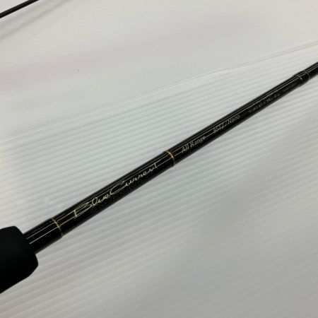 σσ YAMAGA Blanks ヤマス  ルアーロッド  ブルーカレント オールレンジ 85TZ/NANO 