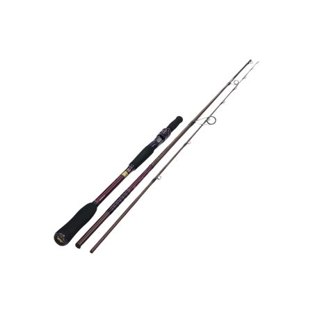 σσ DAIWA ダイワ ルアーロッド ハートランド リベラリスト 903ML+RSS-22 05806403