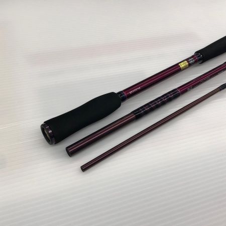 σσ DAIWA ダイワ ルアーロッド ハートランド リベラリスト 903ML+RSS-22 05806403