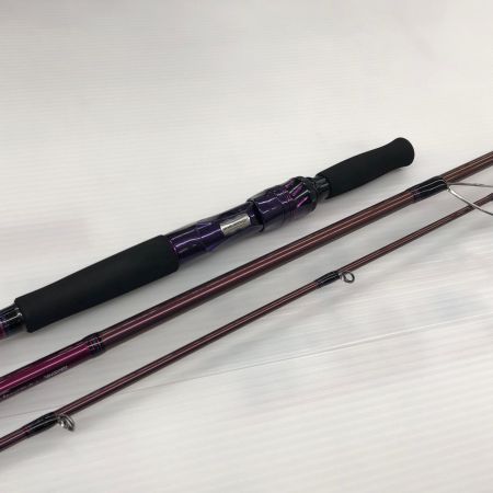 σσ DAIWA ダイワ ルアーロッド ハートランド リベラリスト 903ML+RSS-22 05806403