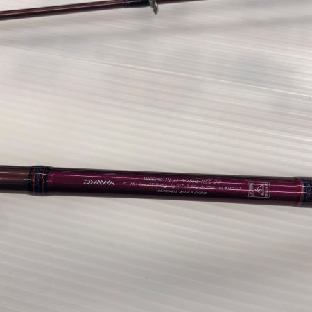 σσ DAIWA ダイワ ルアーロッド ハートランド リベラリスト 903ML+RSS-22 05806403