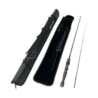 34 アジングロッド アドヴァンスメント バージョンⅡ サークルリミテッド バットエンド傷あり FPR-55v2 σσ 34 アジングロッド アドヴァンスメント バージョンⅡ サークル
