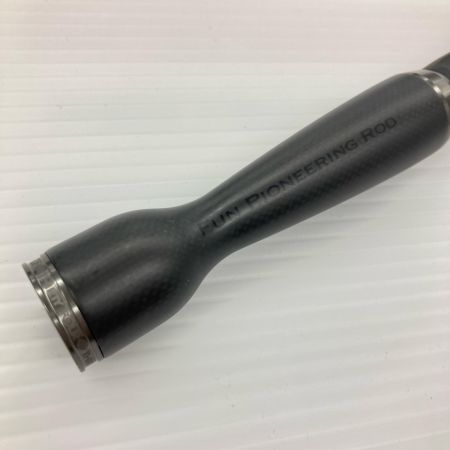 σσ 34 アジングロッド アドヴァンスメント バージョン2 サークルリミテッド バットエンド傷あり FPR-55v2