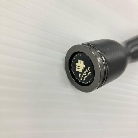 σσ 34 アジングロッド アドヴァンスメント バージョン2 サークルリミテッド バットエンド傷あり FPR-55v2