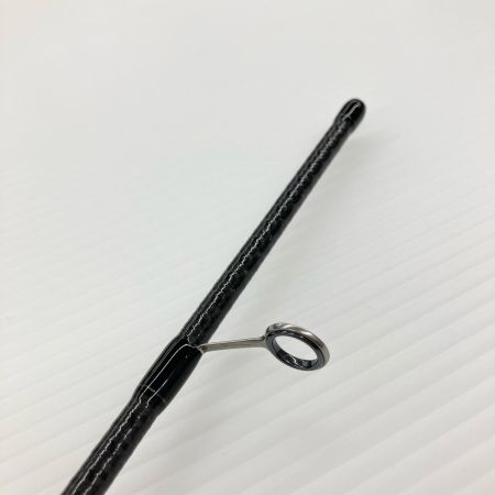 σσ 34 アジングロッド アドヴァンスメント バージョン2 サークルリミテッド バットエンド傷あり FPR-55v2