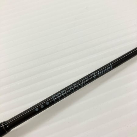 σσ 34 アジングロッド アドヴァンスメント バージョン2 サークルリミテッド バットエンド傷あり FPR-55v2