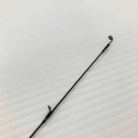 σσ 34 アジングロッド アドヴァンスメント バージョン2 サークルリミテッド バットエンド傷あり FPR-55v2