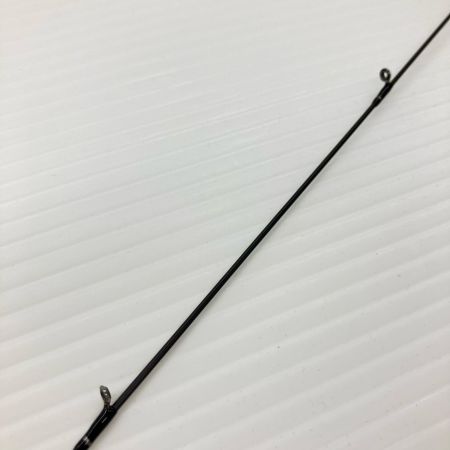 σσ 34 アジングロッド アドヴァンスメント バージョン2 サークルリミテッド バットエンド傷あり FPR-55v2
