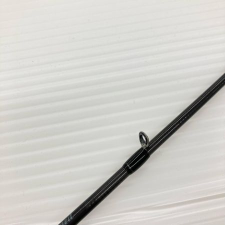 σσ 34 アジングロッド アドヴァンスメント バージョン2 サークルリミテッド バットエンド傷あり FPR-55v2