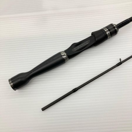 σσ 34 アジングロッド アドヴァンスメント バージョン2 サークルリミテッド バットエンド傷あり FPR-55v2