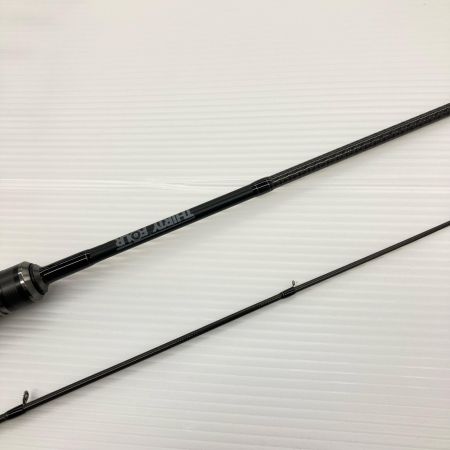 σσ 34 アジングロッド アドヴァンスメント バージョン2 サークルリミテッド バットエンド傷あり FPR-55v2