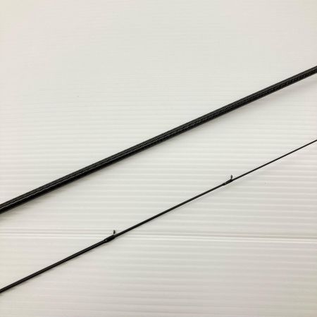 σσ 34 アジングロッド アドヴァンスメント バージョン2 サークルリミテッド バットエンド傷あり FPR-55v2