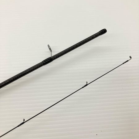 σσ 34 アジングロッド アドヴァンスメント バージョン2 サークルリミテッド バットエンド傷あり FPR-55v2