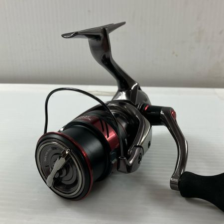 σσ SHIMANO シマノ  スピニングリール  21 セフィアXR C3000S  04430