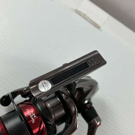 σσ SHIMANO シマノ  スピニングリール  21 セフィアXR C3000S  04430