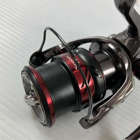 σσ SHIMANO シマノ  スピニングリール  21 セフィアXR C3000S  04430