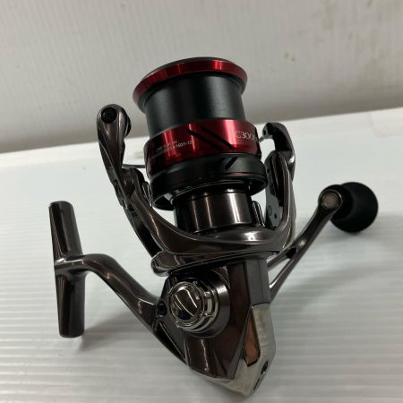 σσ SHIMANO シマノ  スピニングリール  21 セフィアXR C3000S  04430