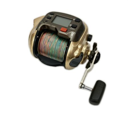  SHIMANO シマノ 00 電動丸 4000HP RG154 電動リール