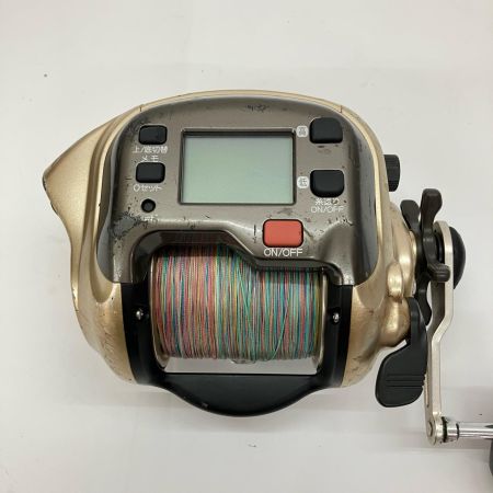  SHIMANO シマノ 00 電動丸 4000HP RG154 電動リール