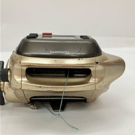  SHIMANO シマノ 00 電動丸 4000HP RG154 電動リール