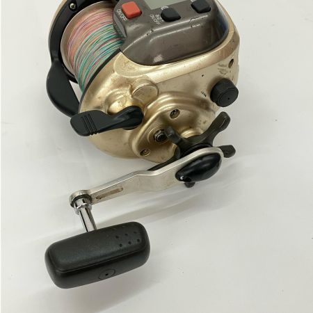  SHIMANO シマノ 00 電動丸 4000HP RG154 電動リール