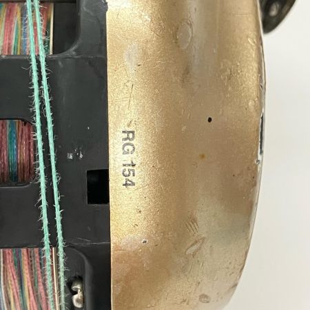  SHIMANO シマノ 00 電動丸 4000HP RG154 電動リール