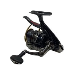 DAIWA ダイワ 055585 釣り用品 リール スピニングリール 18銀狼LBD キズ有 程度B Bランク
