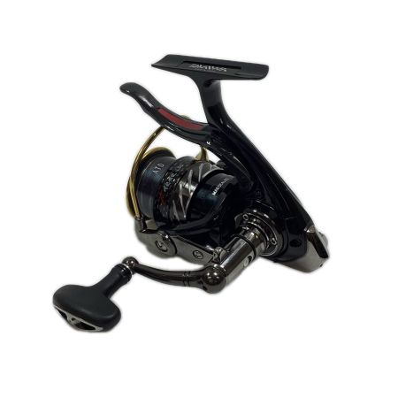 DAIWA ダイワ 055585 釣り用品 リール スピニングリール 18銀狼LBD キズ有 程度B