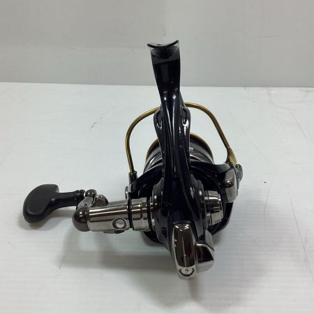 DAIWA ダイワ 055585 釣り用品 リール スピニングリール 18銀狼LBD キズ有 程度B