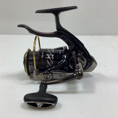 DAIWA ダイワ 055585 釣り用品 リール スピニングリール 18銀狼LBD キズ有 程度B