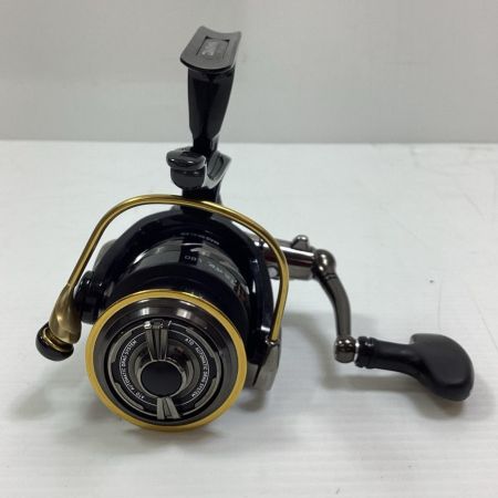 DAIWA ダイワ 055585 釣り用品 リール スピニングリール 18銀狼LBD キズ有 程度B