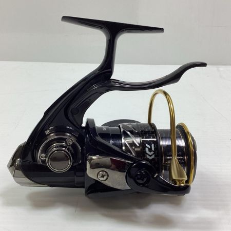 DAIWA ダイワ 055585 釣り用品 リール スピニングリール 18銀狼LBD キズ有 程度B