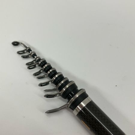  SHIMANO シマノ 15極翔 硬調 黒鯛 0.6-530  24784 ジャンク品