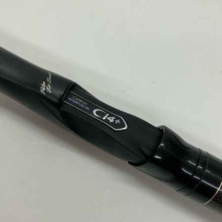  SHIMANO シマノ 15極翔 硬調 黒鯛 0.6-530  24784 ジャンク品