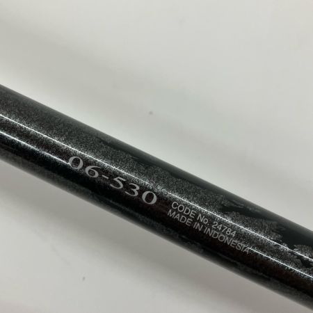  SHIMANO シマノ 15極翔 硬調 黒鯛 0.6-530  24784 ジャンク品
