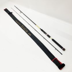 〇〇 TIEMCO ティムコ JumpingJack Zele ジャンピングジャック ゼル JJZ87S シーバスロッド Cランク