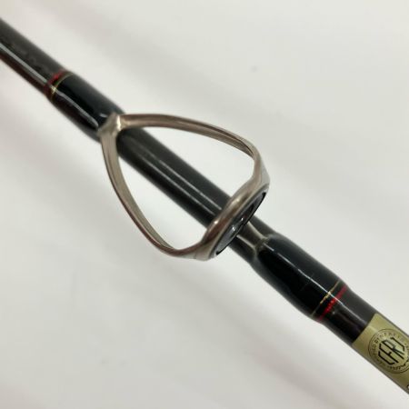  TIEMCO ティムコ JumpingJack Zele ジャンピングジャック ゼル JJZ87S シーバスロッド