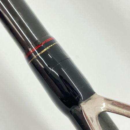  TIEMCO ティムコ JumpingJack Zele ジャンピングジャック ゼル JJZ87S シーバスロッド