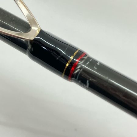  TIEMCO ティムコ JumpingJack Zele ジャンピングジャック ゼル JJZ87S シーバスロッド