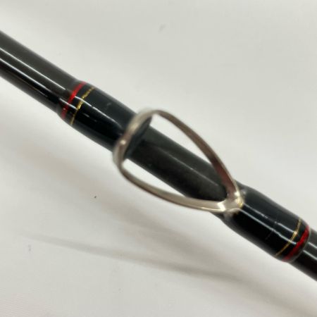  TIEMCO ティムコ JumpingJack Zele ジャンピングジャック ゼル JJZ87S シーバスロッド