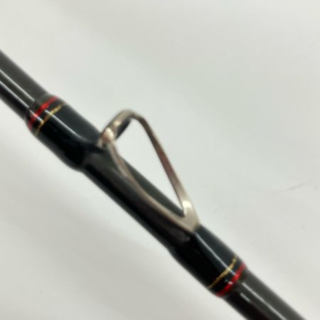  TIEMCO ティムコ JumpingJack Zele ジャンピングジャック ゼル JJZ87S シーバスロッド